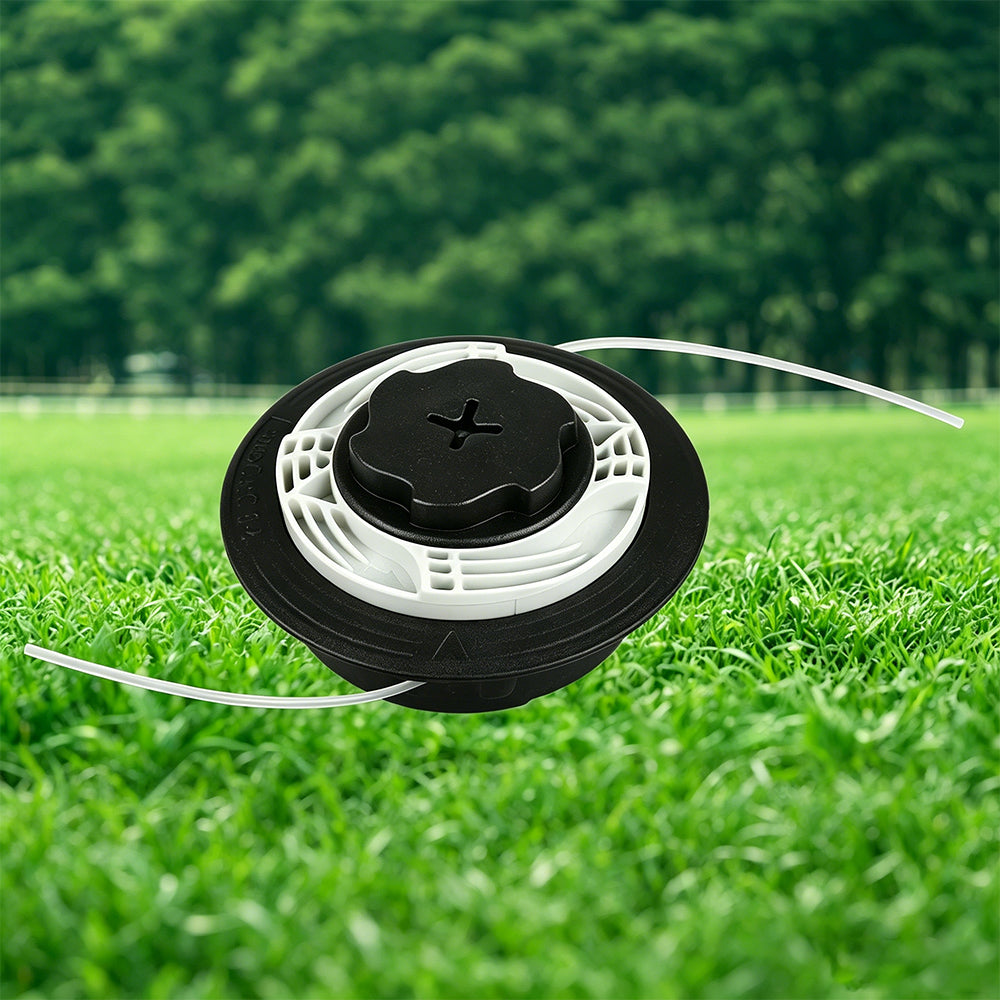 Replacement Trimmer Head C6 2 Bump Feed for Stihl FS38 FS40 FS45