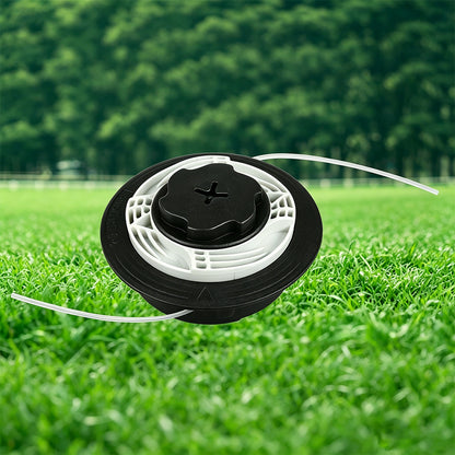 Replacement Trimmer Head C6 2 Bump Feed for Stihl FS38 FS40 FS45