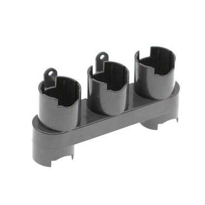 Vacuum Cleaner Replacement Accessories Brush Head Dust Bucket Lid Holder Compatible with Dyson V7 V8 V10