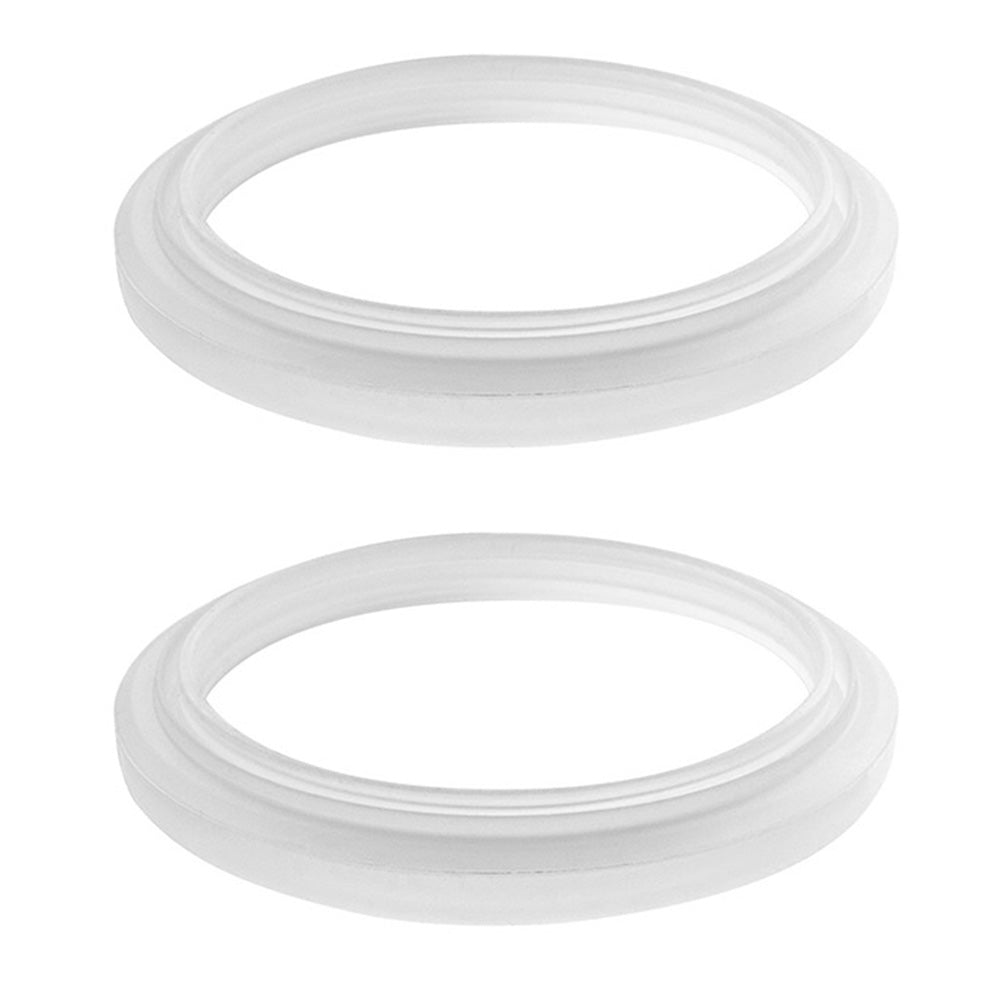 2 PCS Coffee Machine Gasket for Delonghi EC685 EC680 EC850