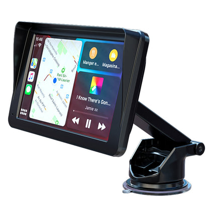 Bluetooth Car Carplay Touch Screen Vehicle GPS Navigation