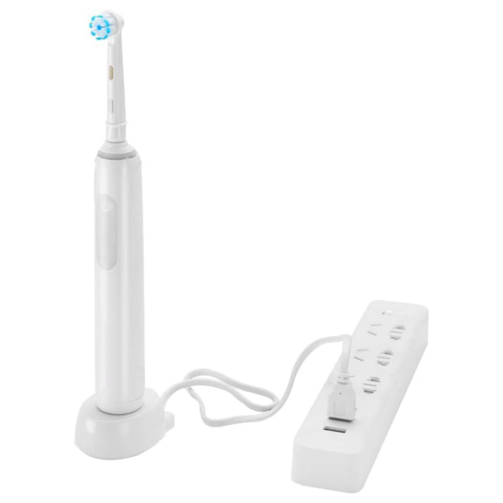 USB Induction Charging Base for Oral B Electric Toothbrushes