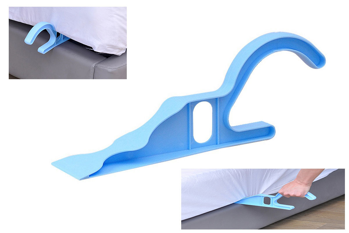 Mattress Lifter Tool for Changing Bed Sheets