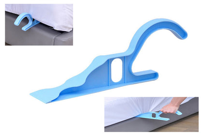 Mattress Lifter Tool for Changing Bed Sheets
