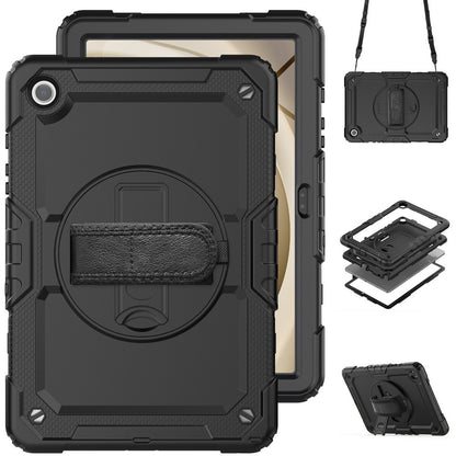 Full-Body Drop Tablet Protection Case with Screen Protector for Samsung Tab A11