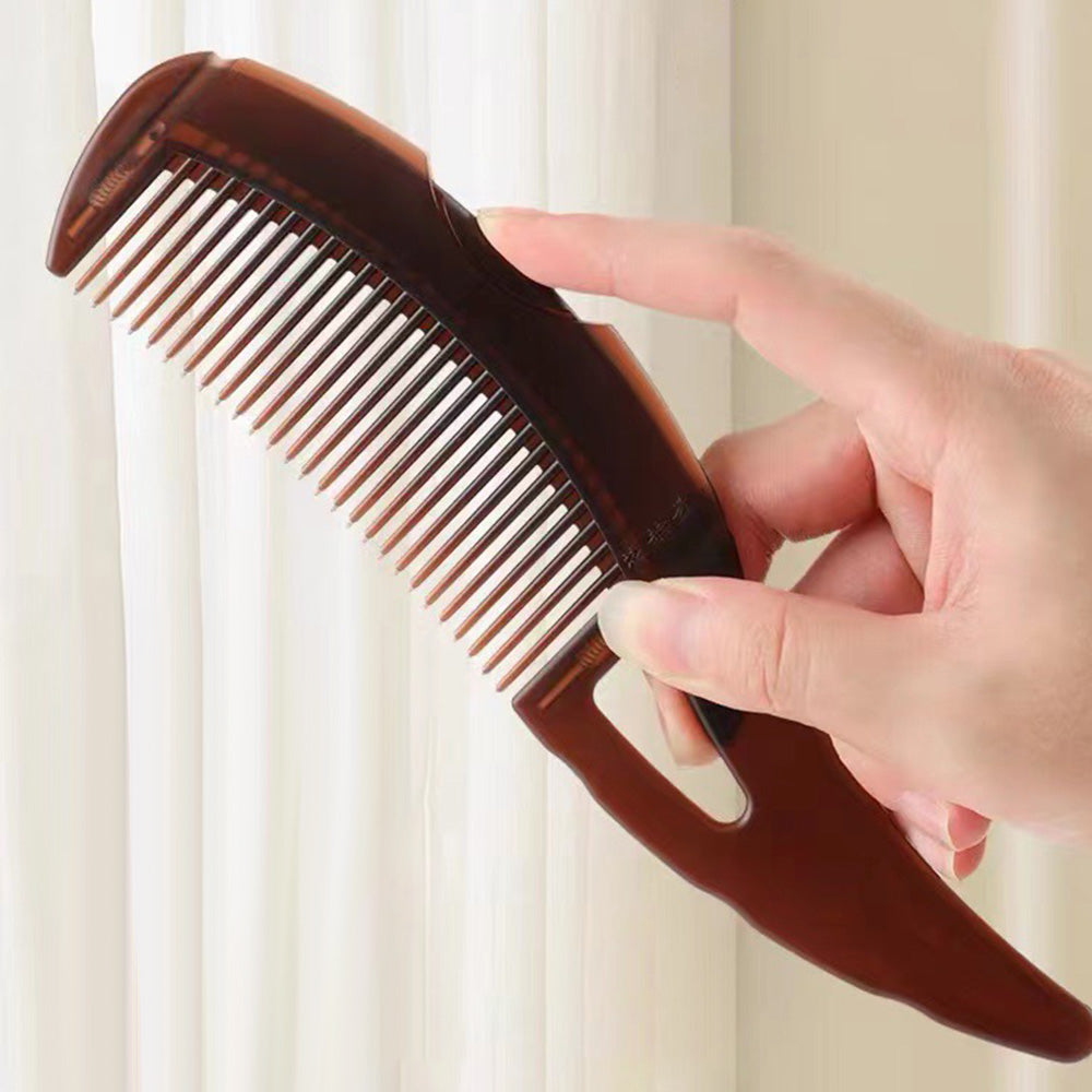 Massage Dandruff Comb