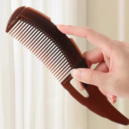 Massage Dandruff Comb