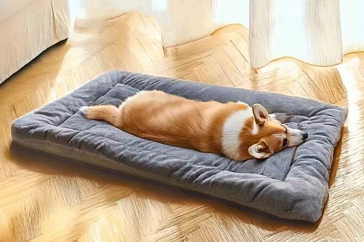Comfortable Dog Bed Mat Cat Bed Mat Pets Bed Mat
