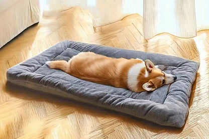 Comfortable Dog Bed Mat Cat Bed Mat Pets Bed Mat