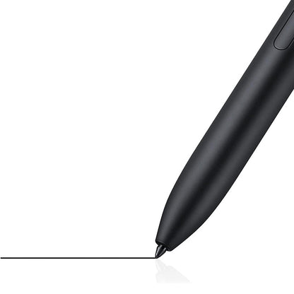 Stylus Pen for Samsung Tab S9 S9 Plus S9 Ultra S9 FE-Black