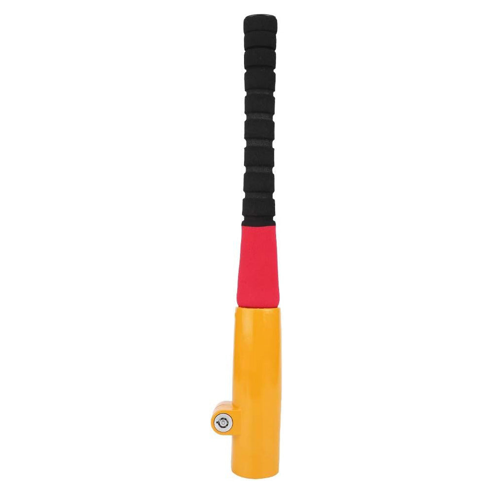 The Club Steering Wheel Lock Anti-Theft Device Heavy Duty Security Car Lock