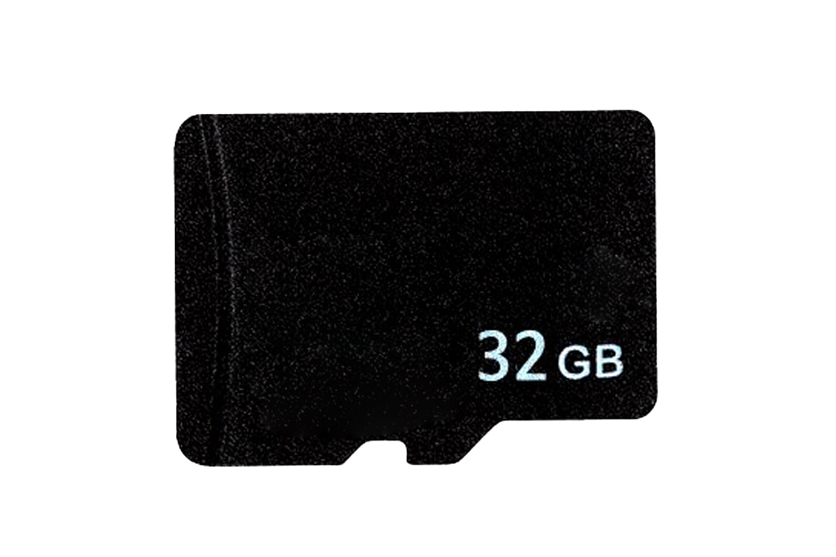 TF memory card for dash cam camera 32GB