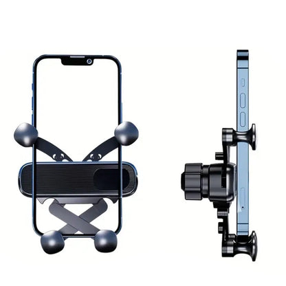 Car Mount Phone Holder Air Vent Phone Mount Car Interior Accessory