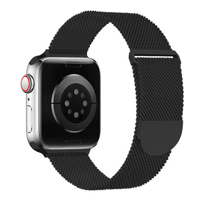 3 Pack Milanese Loop Attraction Piece Band for Apple Watch 11 10 9 8 SE 7