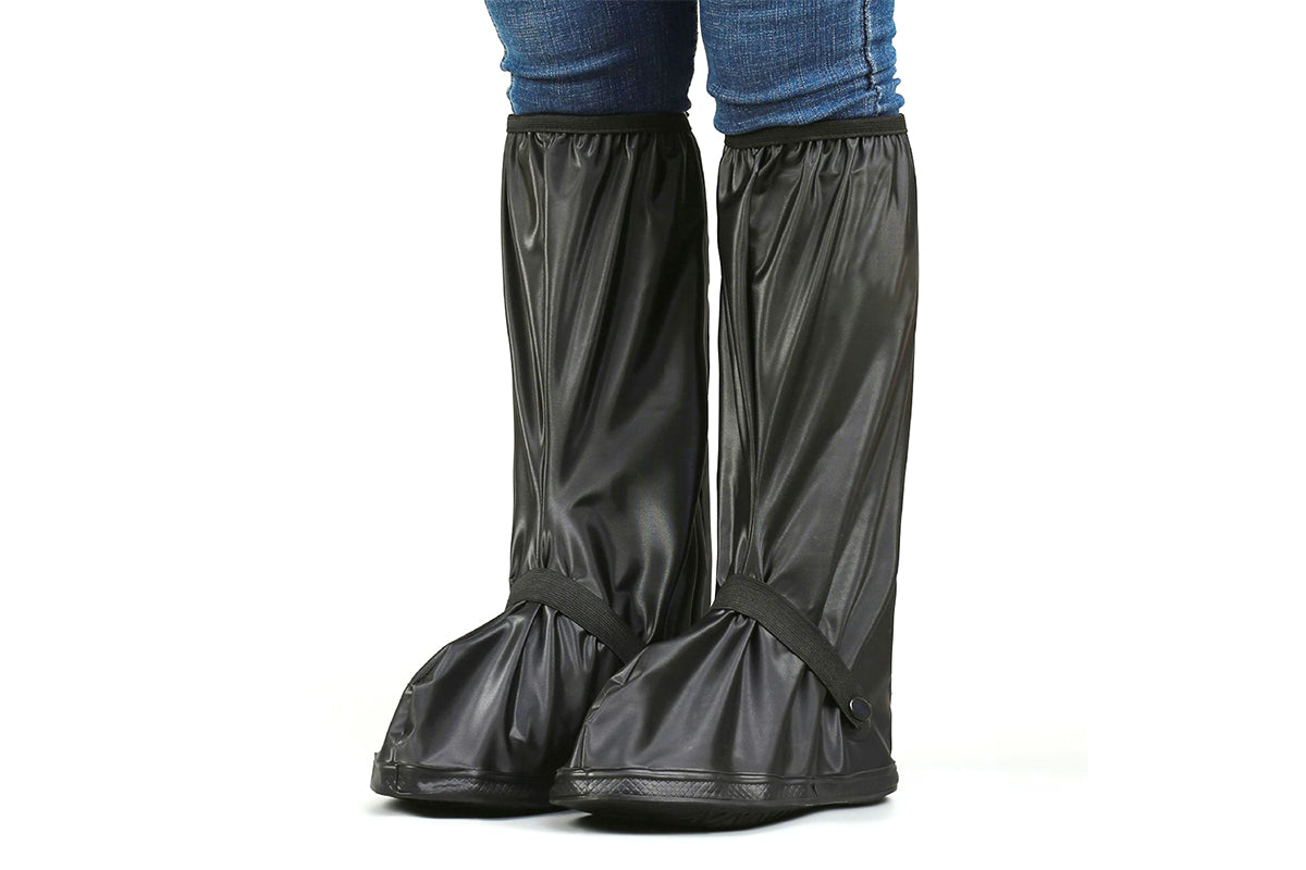 Reusable Water-Resistant Rain Shoes Protector