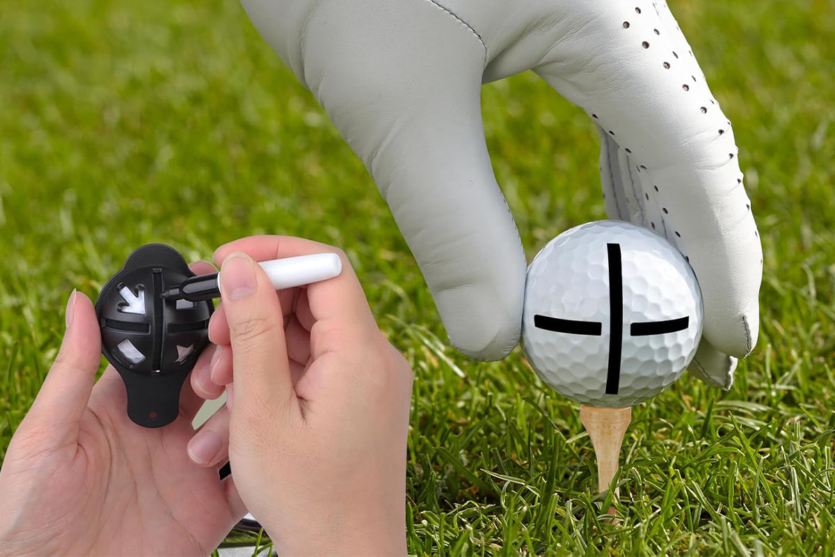 24-Day Golf Advent Calendar Christmas Countdown Calendar