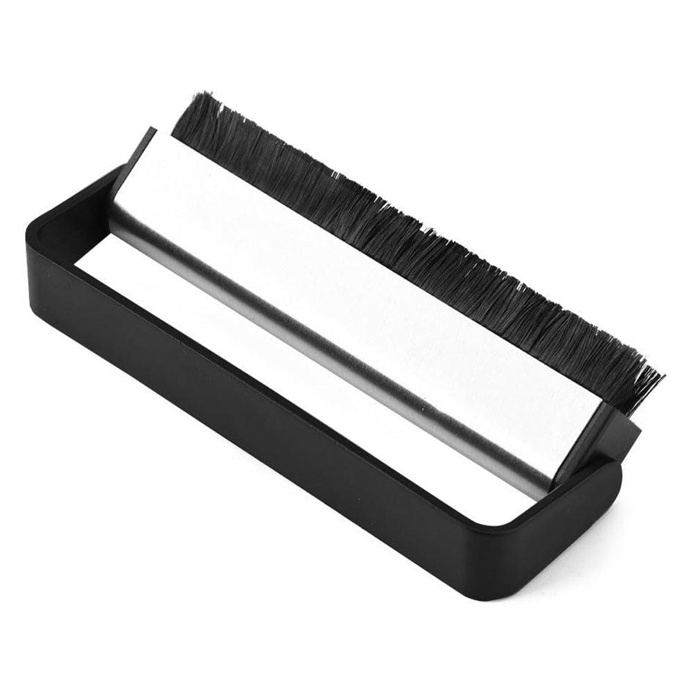 Carbon Fiber Vinyl Record Brush