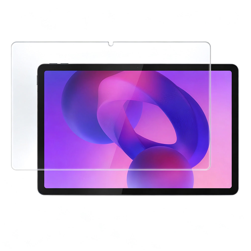 2Piece Glass Screen Protector for Lenovo Idea Tab