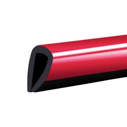 20 Pack Car Interior Air Vent Decorative Trim Strip-Red