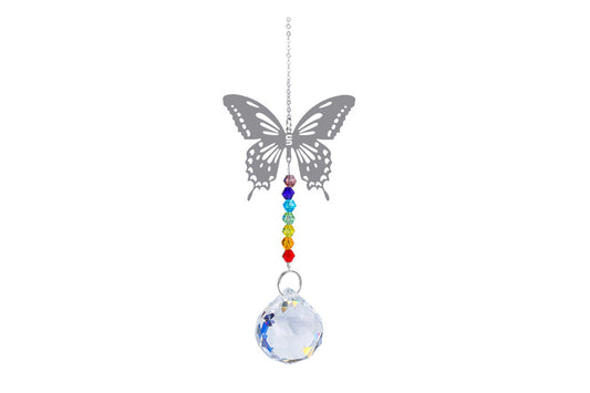 Hanging Chandelier Crystals Prisms for Window Suncatchers Rainbow Maker-bee