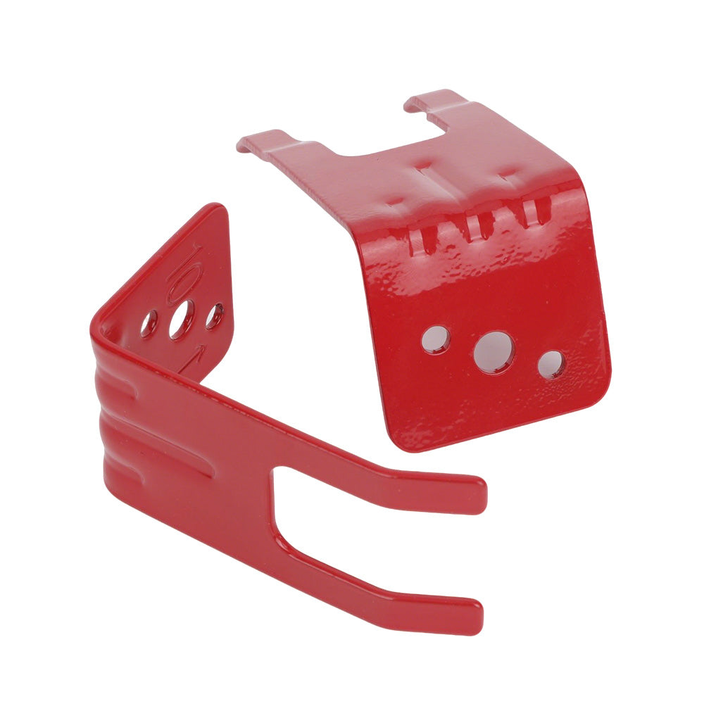 Fire Extinguisher Bracket Holder for 10lb American Style Valve Fire Extinguisher