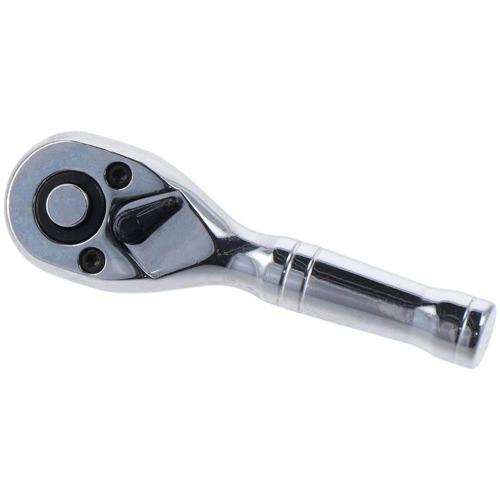 72 Tooth Short Handle Ratchet Wrench Head for Auto Repair