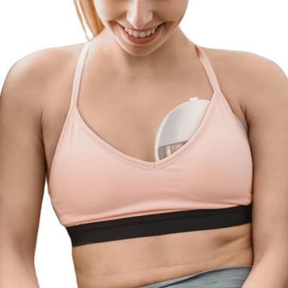Wearable Breast Pump Hands Free Breast Pump for Breastfeeding