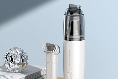 Cordless Vacuum Cleaner 4000Pa Cordless Handheld Car Vacuum Computer Keyboard Vacuum Cleaner