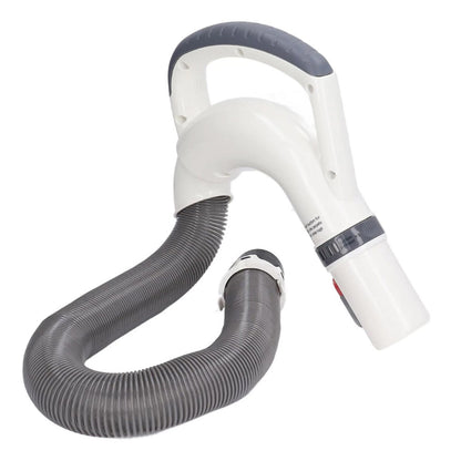 Replacement Hose Extension Tube for Shark FFJ 153 Rotator Lift-Away Vacuum Cleaner for NV355 NV356 NV357 Series