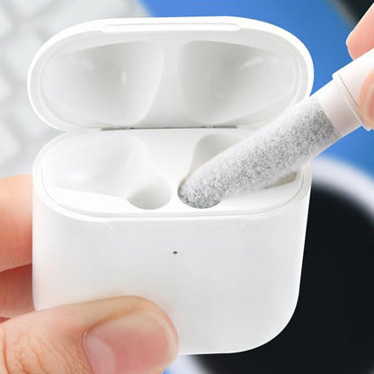 7-in-1 Multi-Tool Cleaner Kit Phone Bluetooth Headphone Cleaning Set