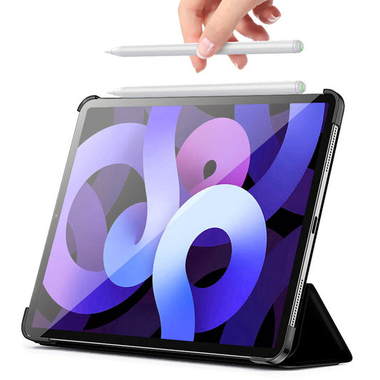 Stylus Pen for iPad 2018 to 2025 with Magnetic Charging Tilt Sensitivity Palm Rejection