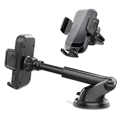 2 PCS Car Phone Holders