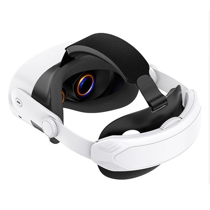 Adjustable Head Strap for Meta Quest 2/3/3S