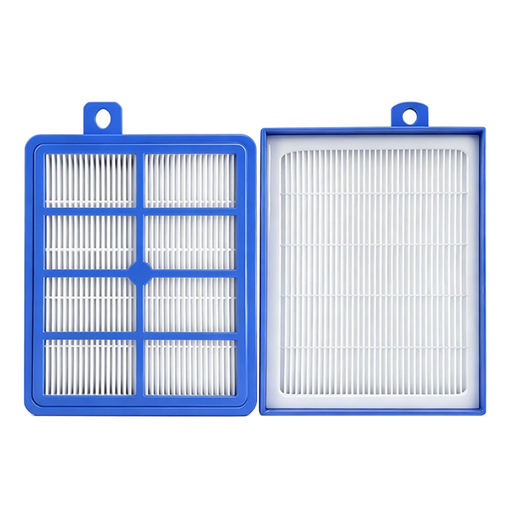 Washable HEPA Vacuum Filter Compatible with Philips Vacuum Cleaner