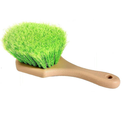 8Pcs Car Cleaning Kit Car Wash Brush with Long Handle for Cars RV Truck