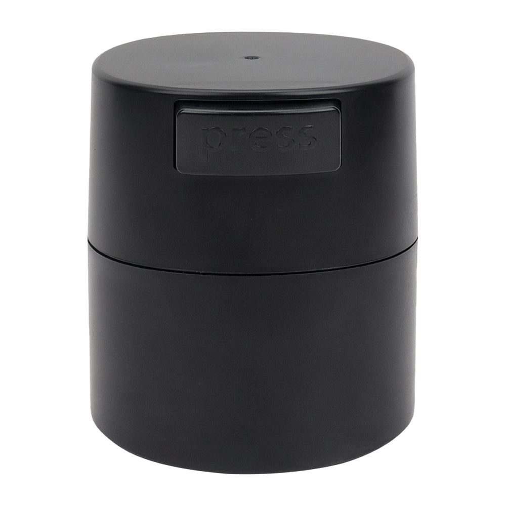 Eyelash Glue Storage Container Sealing Eyelash Glue Jar Storage Tank Black