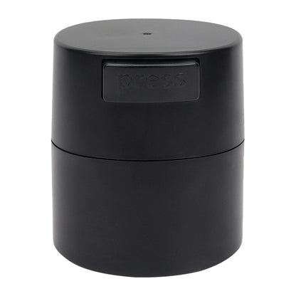 Eyelash Glue Storage Container Sealing Eyelash Glue Jar Storage Tank Black