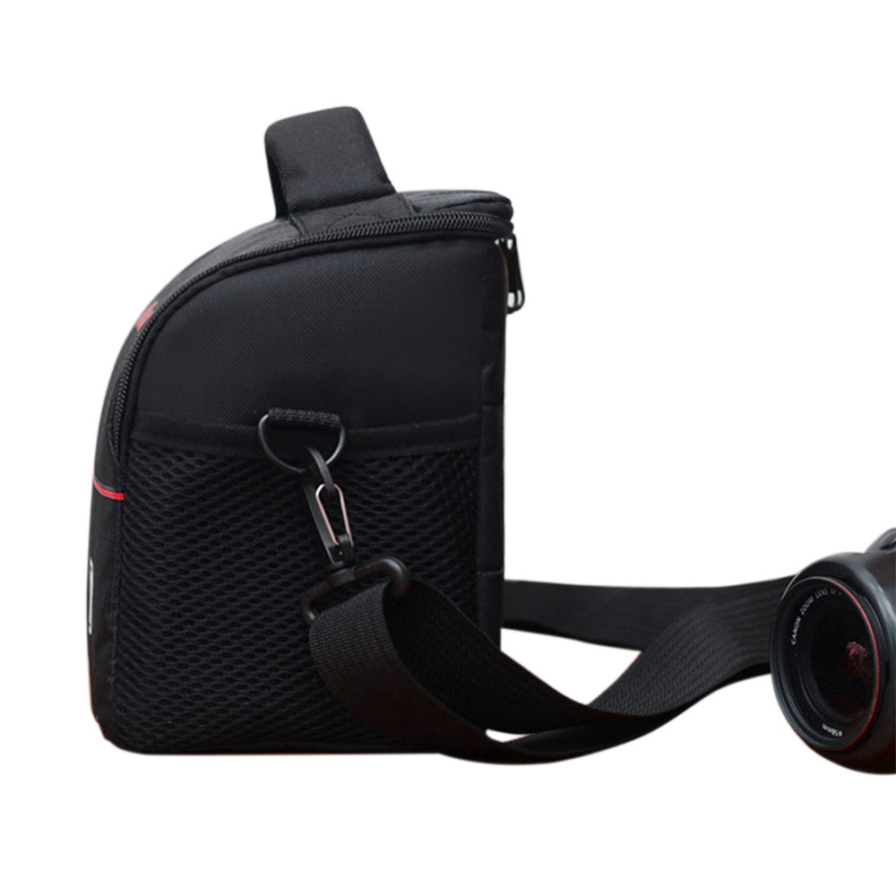 Waterproof Dustproof DSLR Camera Bag ¨C Shoulder Lens Storage Case for Canon Nikon Sony