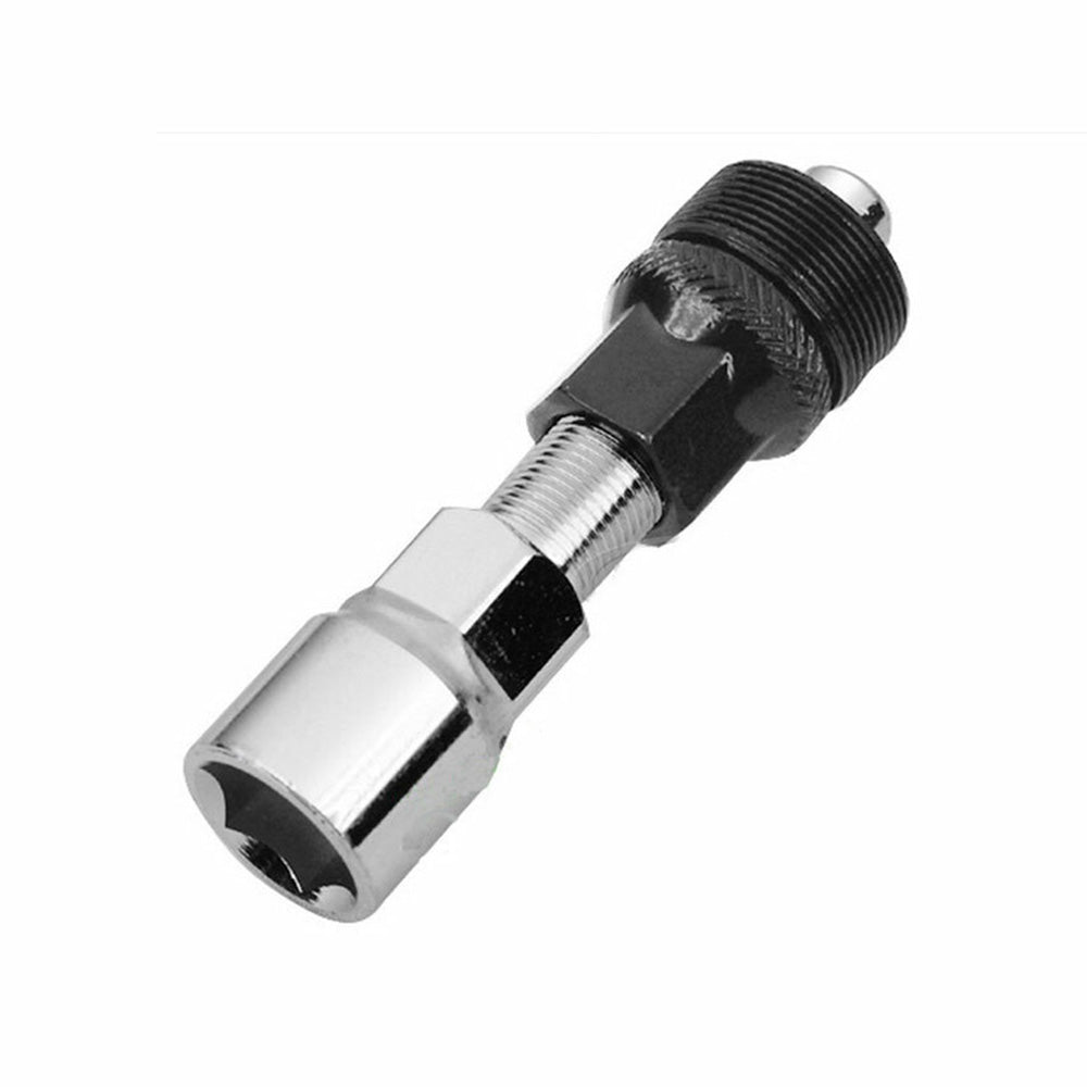 Bicycle Crank Removal Tool Bike Pedal Puller Repair Arm Crankset Removal Tool