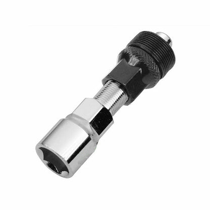 Bicycle Crank Removal Tool Bike Pedal Puller Repair Arm Crankset Removal Tool