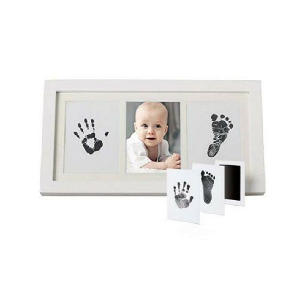 Inkless Keepsake Kit Hand Foot Print Keepsake Kit