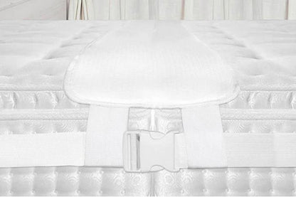 200cm Bed Bridge Twin to King Connector Mattress Strap Full to Queen Conversion Kit