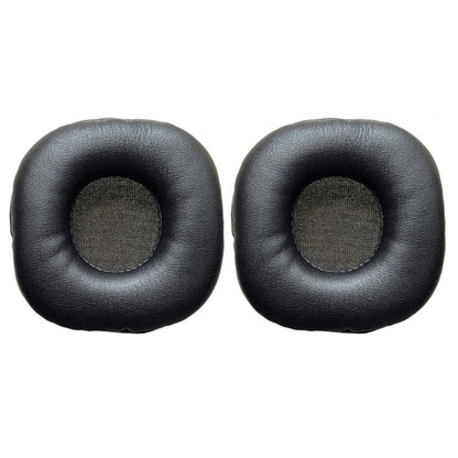 Replacement Ear Pads Cushion Cover 2PCS for Marshall Major I and II Black