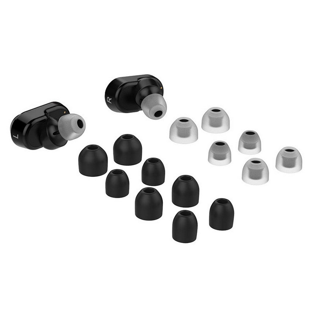 7 Pair Replacement Silicone Ear Tips for Sony WF-1000XM4 1000XM3