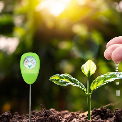 Plant Moisture Meter Plant Soil Meter for Indoor Outdoor Plants