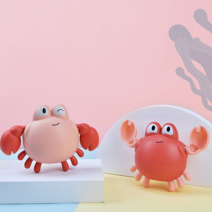4 Pcs Kids Bath Toys Cute Animal Shape Bath Tub Toys