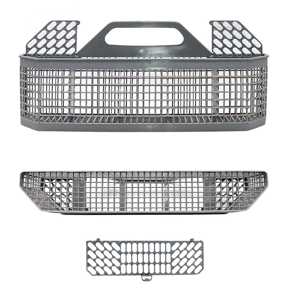 480 x 140 mm Universal Dishwasher Cutlery Basket Replacement