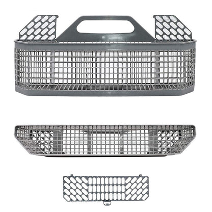 480 x 140 mm Universal Dishwasher Cutlery Basket Replacement