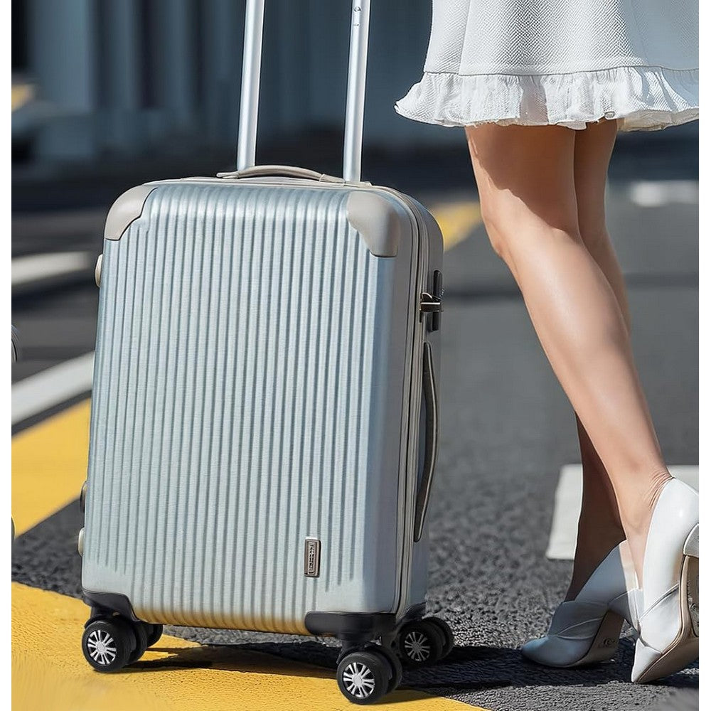 10Pcs Luggage Wheel Covers Silicone Suitcases Wheel Covers