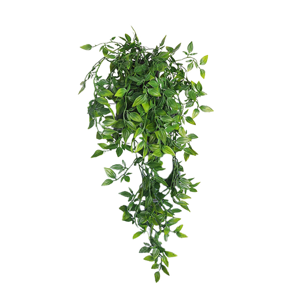 Artificial Hanging Plants Fake Potted Hanging Plants ST3
